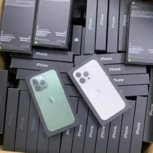 IPhone 13 Pro Max Pallets