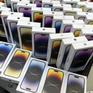 iphone 14 pro max pallet
