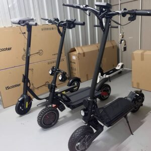 Electric Scooters Pallets For Sale