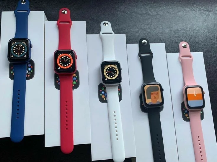 Apple Watch Pallets, Liquidation Pallets, Liquidation Pallets For Sale Online, Liquidation Pallets Cheap, Liquidation Pallets Auction