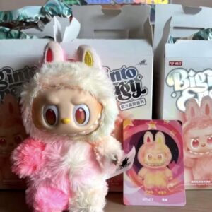 Labubu Dolls Pallet liquidation, Labubu Dolls, Liquidation Pallets Near Me, Liquidation Pallets Wholesale,Liquidation Pallets For Sale Online